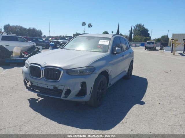 5UX43DP06P9P14371 BMW X3 Sdrive30i