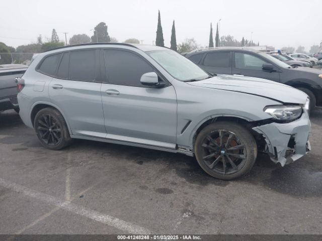 5UX43DP06P9P14371 BMW X3 Sdrive30i