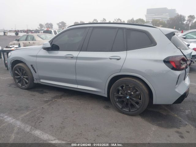 5UX43DP06P9P14371 BMW X3 Sdrive30i