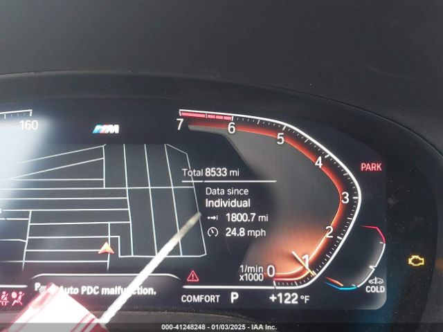 5UX43DP06P9P14371 BMW X3 Sdrive30i