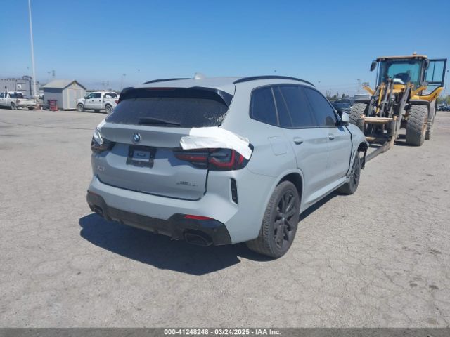 5UX43DP06P9P14371 BMW X3 Sdrive30i