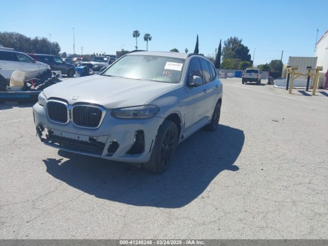 5UX43DP06P9P14371 BMW X3 Sdrive30i