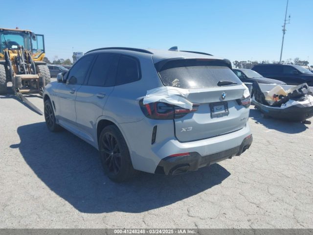 5UX43DP06P9P14371 BMW X3 Sdrive30i