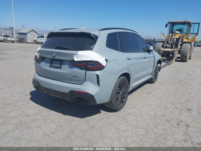 5UX43DP06P9P14371 BMW X3 Sdrive30i