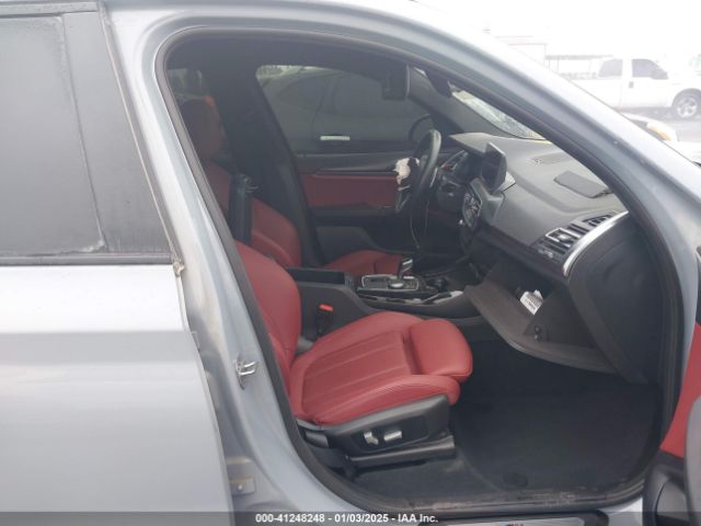 5UX43DP06P9P14371 BMW X3 Sdrive30i