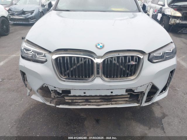 5UX43DP06P9P14371 BMW X3 Sdrive30i