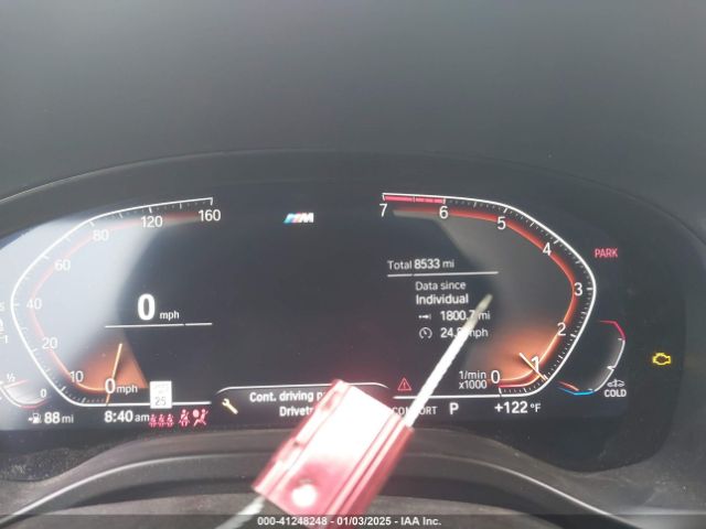 5UX43DP06P9P14371 BMW X3 Sdrive30i