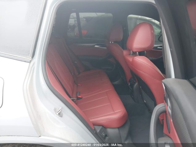 5UX43DP06P9P14371 BMW X3 Sdrive30i