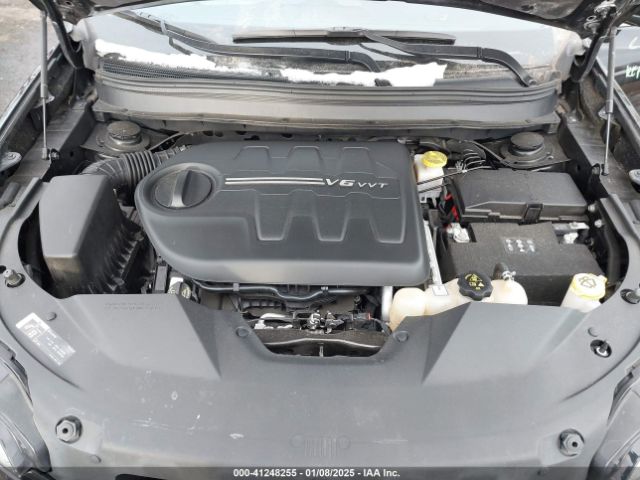 2021 JEEP CHEROKEE 1C4PJMDX8MD108052 Photo 9