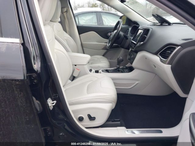 2021 JEEP CHEROKEE 1C4PJMDX8MD108052 Photo 4