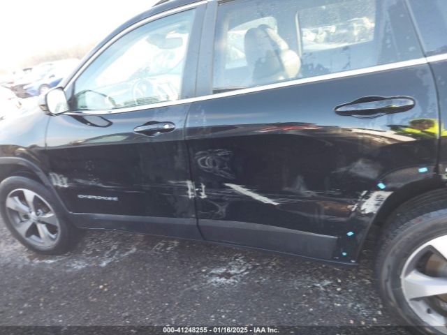 2021 JEEP CHEROKEE 1C4PJMDX8MD108052 Photo 5