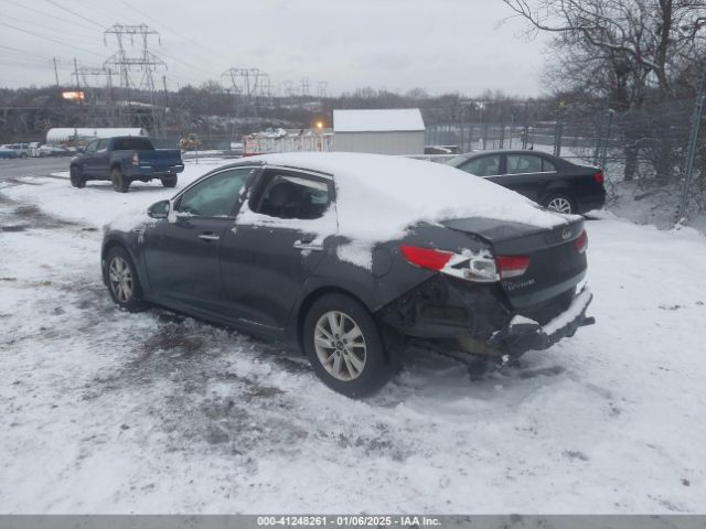 KNAGT4L30G5070031 KIA Optima Lx