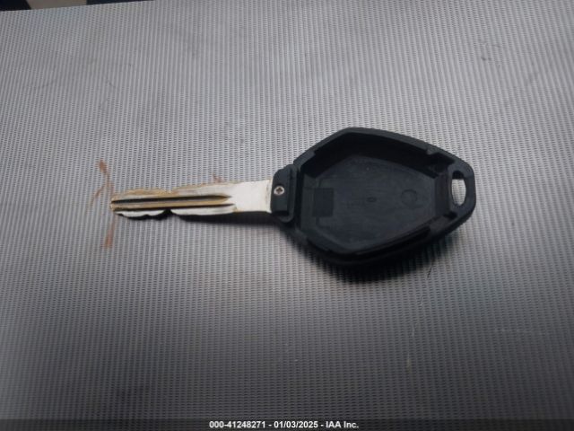 2006 MITSUBISHI ECLIPSE 4A3AK34T96E003198 Photo 10