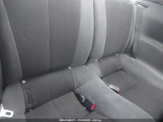 2006 MITSUBISHI ECLIPSE 4A3AK34T96E003198 Photo 7