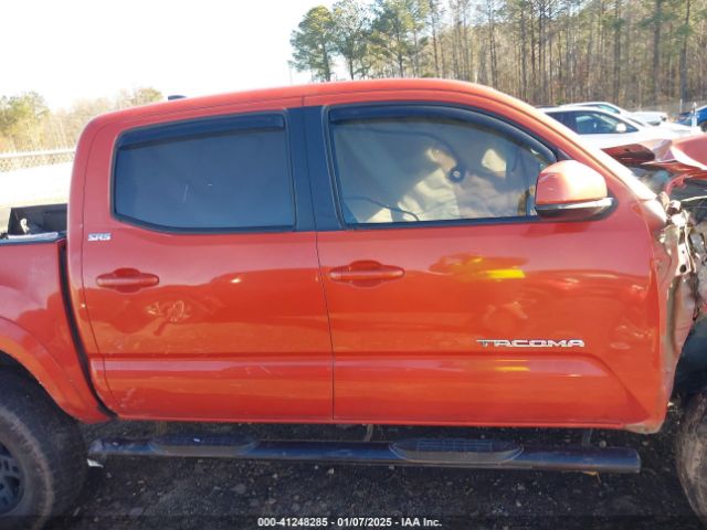 3TMCZ5AN4HM084813 Toyota Tacoma Sr5 V6