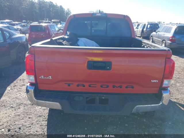 3TMCZ5AN4HM084813 Toyota Tacoma Sr5 V6