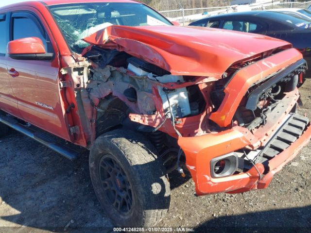 3TMCZ5AN4HM084813 Toyota Tacoma Sr5 V6