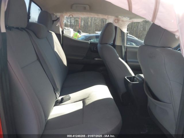 3TMCZ5AN4HM084813 Toyota Tacoma Sr5 V6