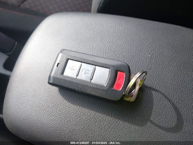JA4AP3AW8HZ064826 Mitsubishi Outlander Sport 2.4 Se