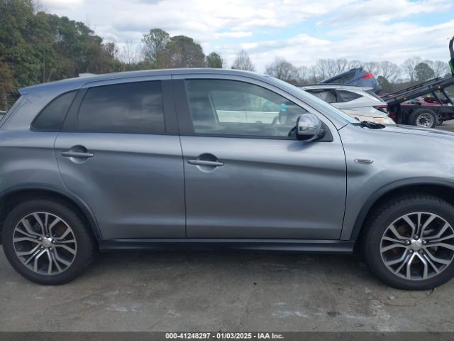 JA4AP3AW8HZ064826 Mitsubishi Outlander Sport 2.4 Se