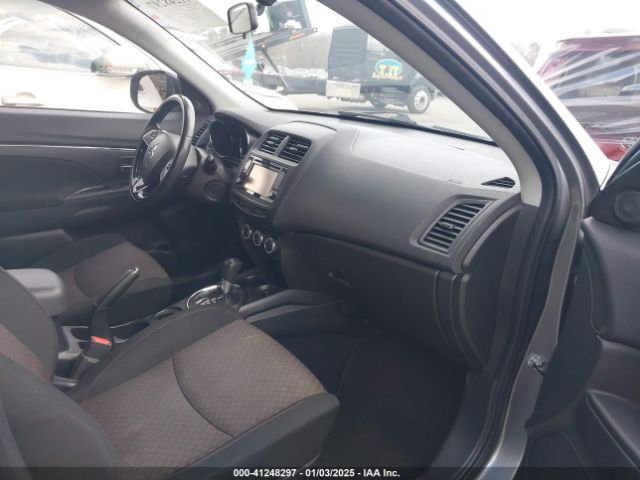 JA4AP3AW8HZ064826 Mitsubishi Outlander Sport 2.4 Se
