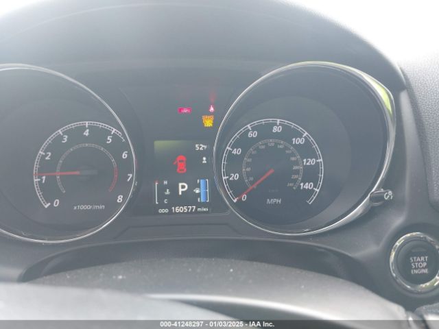 JA4AP3AW8HZ064826 Mitsubishi Outlander Sport 2.4 Se