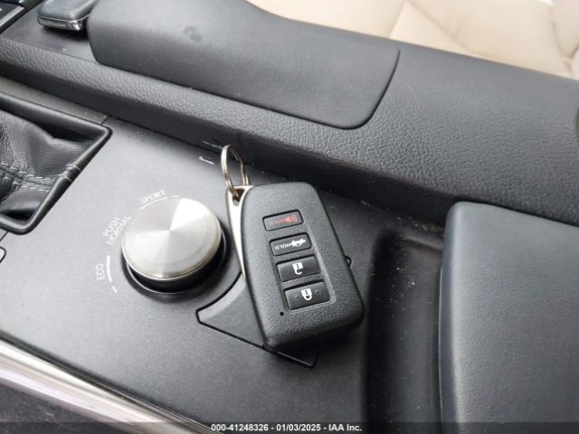 JTHBF1D26F5059508 Lexus IS 250