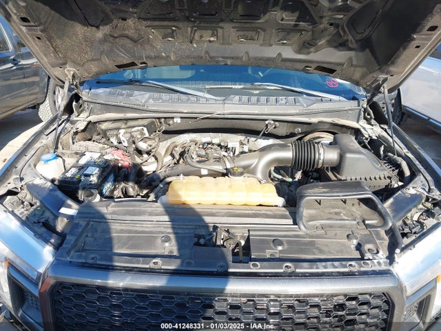 Ford F-150 Xl 2019 1FTEW1CP3KKE75250 Image 10