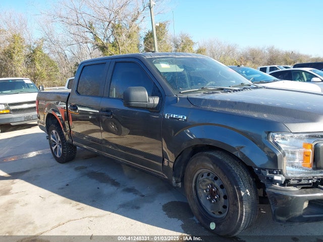Ford F-150 Xl 2019 1FTEW1CP3KKE75250 Image 13