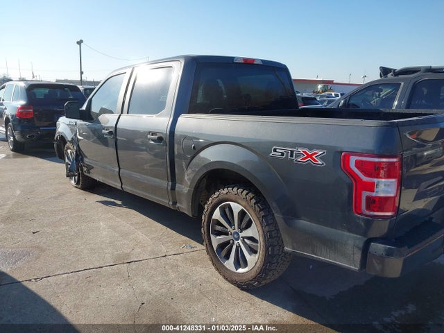 Ford F-150 Xl 2019 1FTEW1CP3KKE75250 Image 14