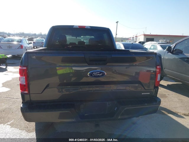 Ford F-150 Xl 2019 1FTEW1CP3KKE75250 Image 16