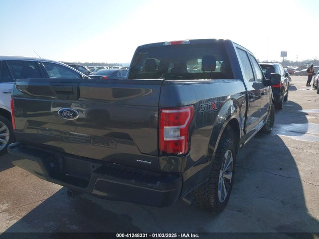Ford F-150 Xl 2019 1FTEW1CP3KKE75250 Image 4