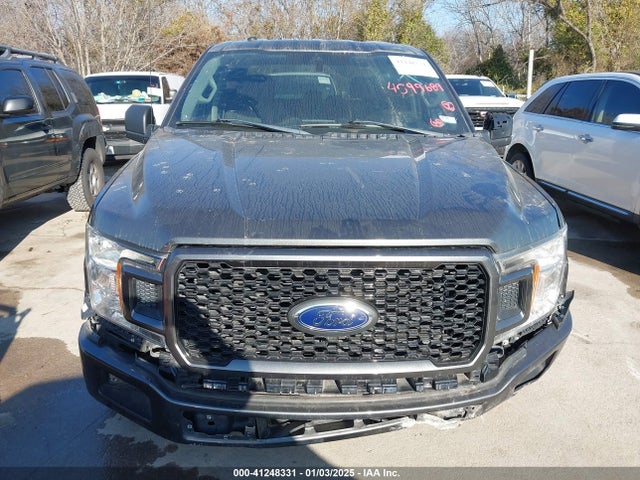 Ford F-150 Xl 2019 1FTEW1CP3KKE75250 Image 6