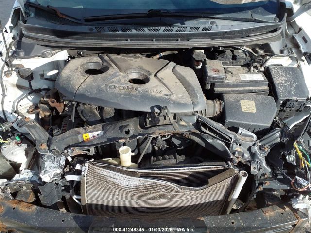 2013 HYUNDAI ELANTRA 5NPDH4AE7DH196443 Photo 9