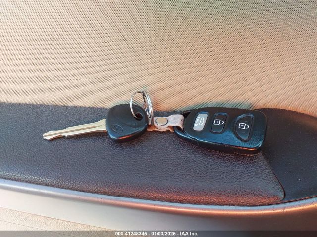 2013 HYUNDAI ELANTRA 5NPDH4AE7DH196443 Photo 10