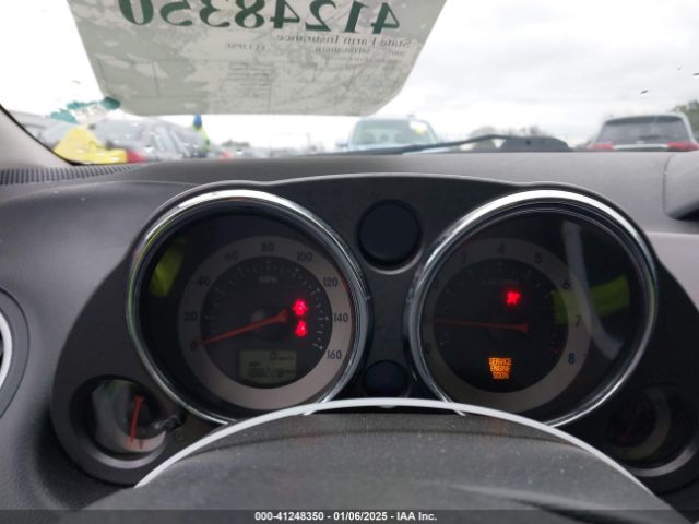 2007 MITSUBISHI ECLIPSE 4A3AK24FX7E022171 Photo 6