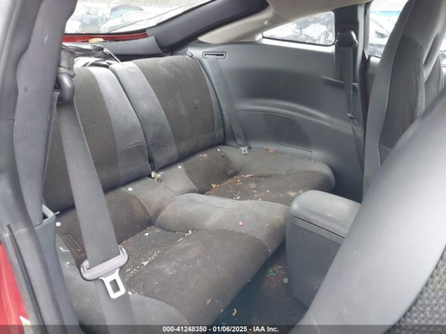 2007 MITSUBISHI ECLIPSE 4A3AK24FX7E022171 Photo 7