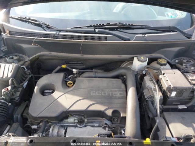 2GNAXSEV4K6175532 Chevrolet EQUINOX LS