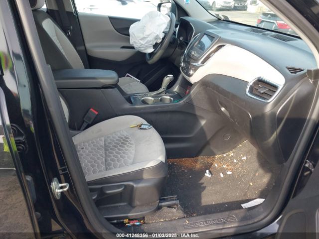 2GNAXSEV4K6175532 Chevrolet EQUINOX LS