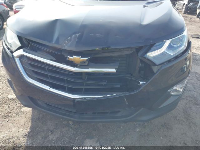 2GNAXSEV4K6175532 Chevrolet EQUINOX LS