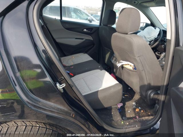 2GNAXSEV4K6175532 Chevrolet EQUINOX LS