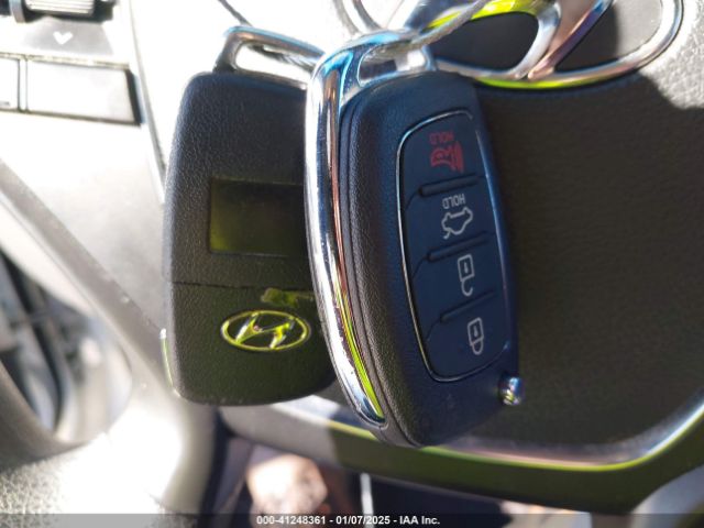5NPE24AF3GH371466 Hyundai SONATA SE