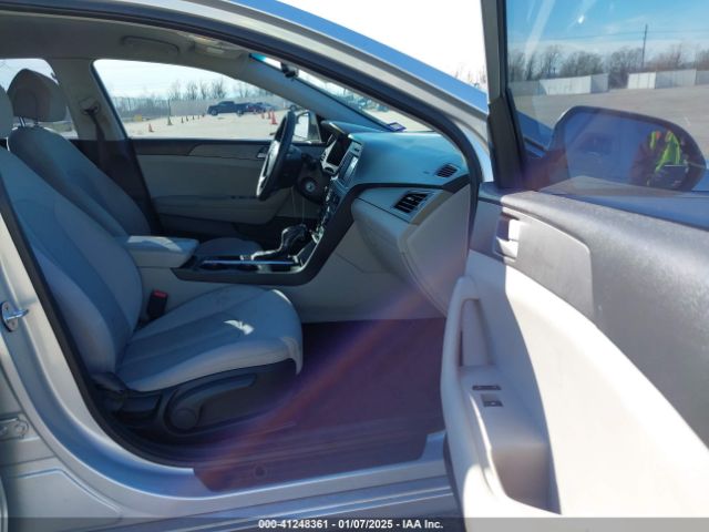 5NPE24AF3GH371466 Hyundai SONATA SE