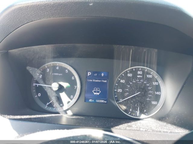5NPE24AF3GH371466 Hyundai SONATA SE