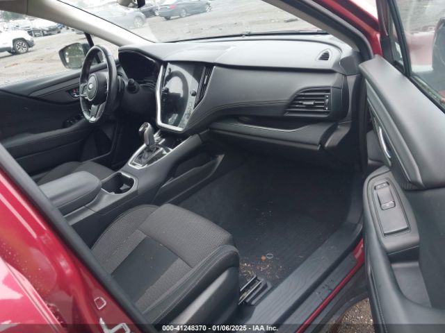 4S4BTAFC6M3141422 Subaru Outback Premium