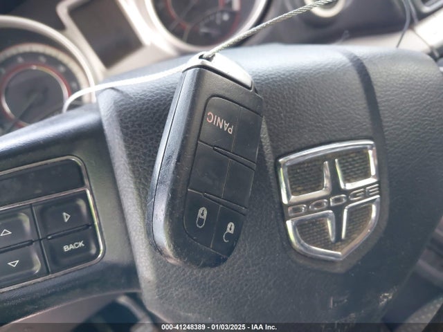 Dodge Journey Sxt 2015 3C4PDCBG4FT722579 Image 11