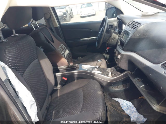 Dodge Journey Sxt 2015 3C4PDCBG4FT722579 Image 5