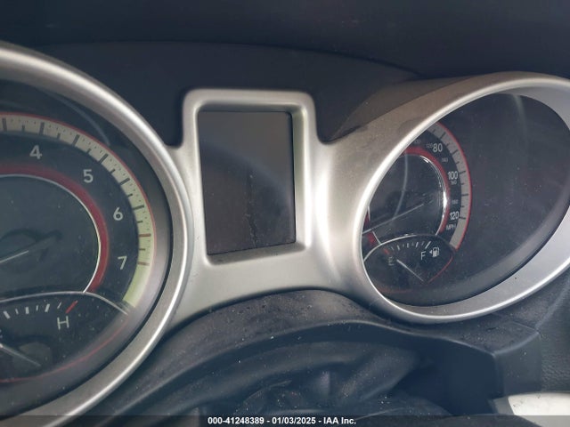 Dodge Journey Sxt 2015 3C4PDCBG4FT722579 Image 7