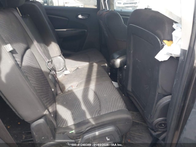 Dodge Journey Sxt 2015 3C4PDCBG4FT722579 Image 8
