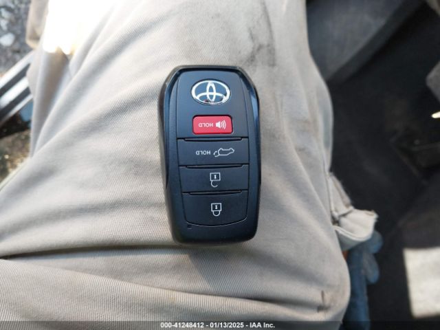 2024 TOYOTA HIGHLANDER 5TDKDRAH7RS051995 Photo 10